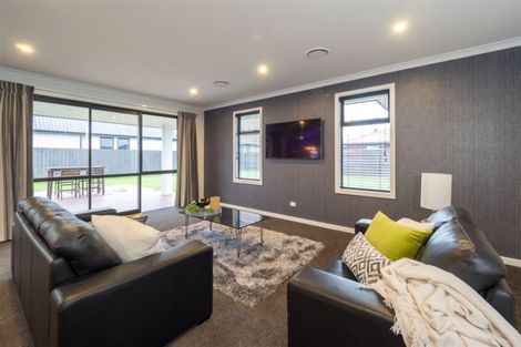 Photo of property in 15 Douglas Drive, Allenton, Ashburton, 7700