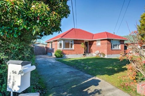 Photo of property in 56 Hope Street, Shirley, Christchurch, 8013