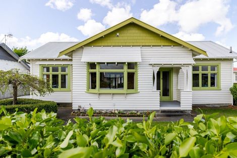 Photo of property in 53 Russell Street, Palmerston North, 4414