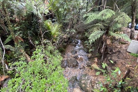 Photo of property in 980 Buffalo Road, Coromandel, 3506