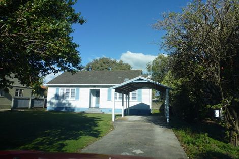 Photo of property in 222 College Street, West End, Palmerston North, 4412