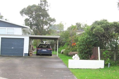 Photo of property in 30b Thorburn Avenue, Red Beach, 0932