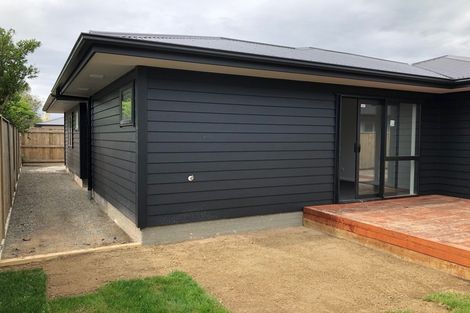 Photo of property in 27b Ward Street, Palmerston North, 4410