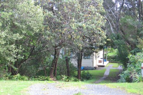 Photo of property in 14 Hillside Crescent, Leigh, 0985