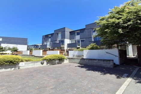 Photo of property in The Altair, 43/120 Rintoul Street, Newtown, Wellington, 6021