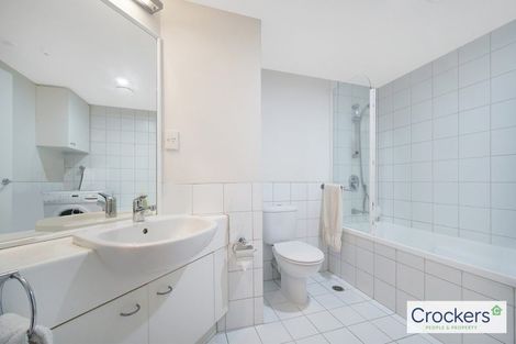 Photo of property in The Mews, 8/8 Basque Road, Eden Terrace, Auckland, 1021