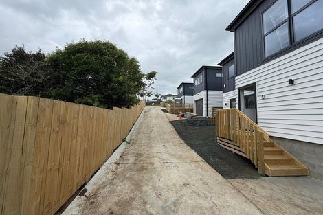 Photo of property in 131 Connell Street, Blockhouse Bay, Auckland, 0600