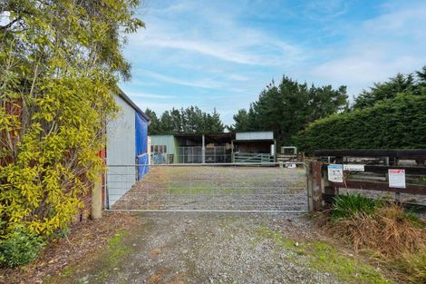Photo of property in 1797 State Highway 3, Awahuri, Palmerston North, 4479