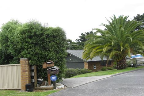 Photo of property in 39 Prospect Terrace, Pukekohe, 2120