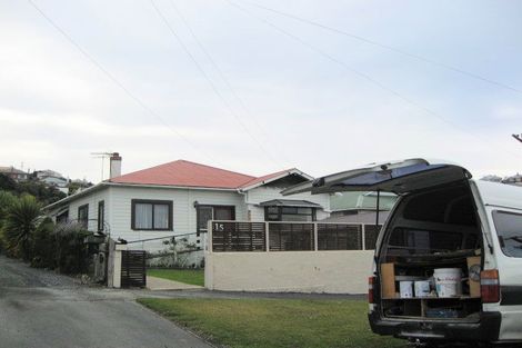 Photo of property in 15 Gresham Street, Tainui, Dunedin, 9013