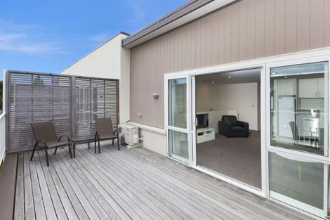 Photo of property in 16/7 Bangor Street, Christchurch Central, Christchurch, 8011