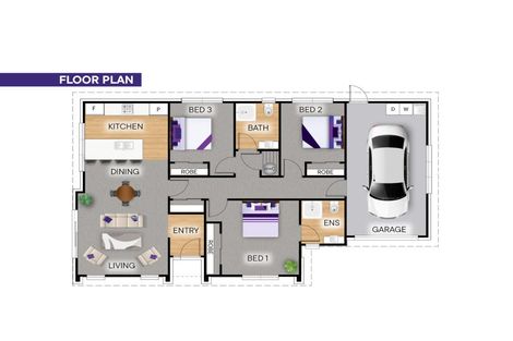 Photo of property in 54 Kotukutuku Street, Ngaruawahia, 3720