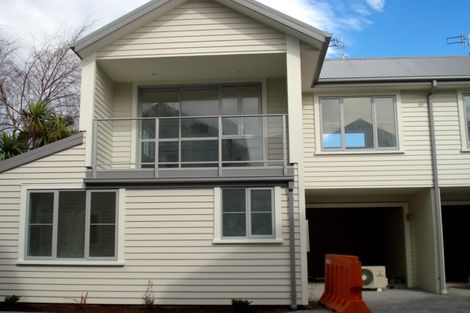 Photo of property in 180d Milton Street, Sydenham, Christchurch, 8023