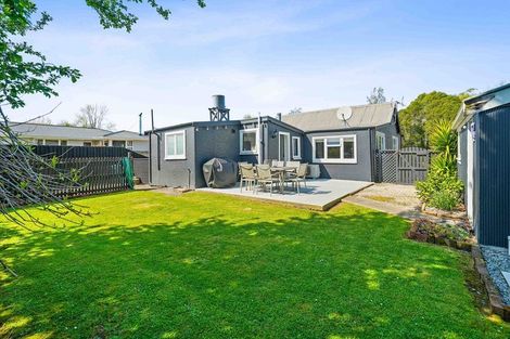 Photo of property in 14a South Belt, Rangiora, 7400