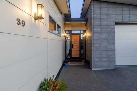 Photo of property in 39 Blunden Road, Lincoln, 7608