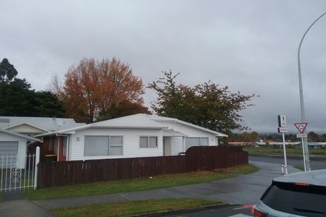 Photo of property in 58 Malfroy Road, Victoria, Rotorua, 3010