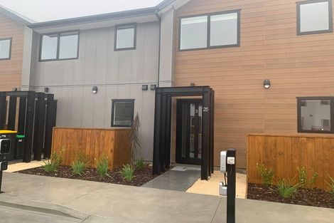 Photo of property in 3/25 Hargest Crescent, Sydenham, Christchurch, 8023