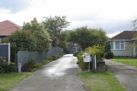 Photo of property in 44 Worthy Street, Ilam, Christchurch, 8041