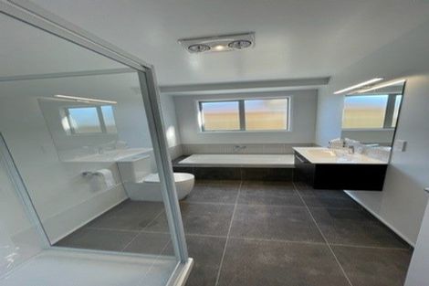 Photo of property in 28 Te Kanawa Lane, Rolleston, 7615