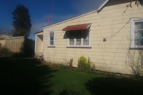 Photo of property in 378 Crozier Street, Pirongia, 3802