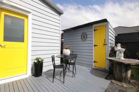 Photo of property in 74 Macmaster Street, Richmond, Invercargill, 9810