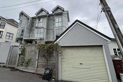 Photo of property in 287c The Terrace, Te Aro, Wellington, 6011