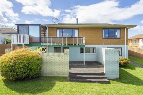 Photo of property in 56 Lydbrook Place, Otumoetai, Tauranga, 3110