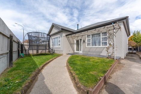 Photo of property in 292 Otipua Road, Highfield, Timaru, 7910