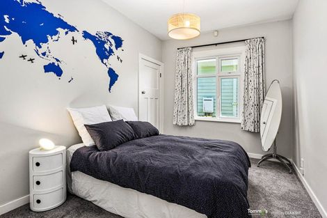 Photo of property in 45 Strathavon Road, Miramar, Wellington, 6022