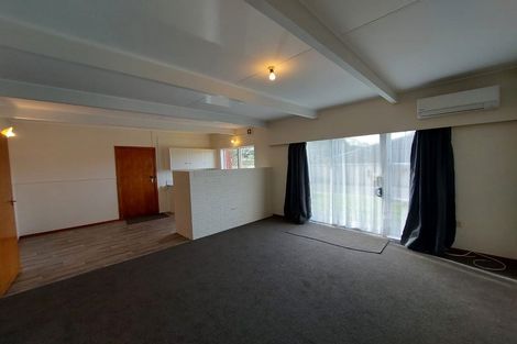 Photo of property in 43a Lismore Street, Strandon, New Plymouth, 4312
