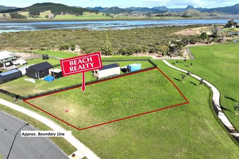 Photo of property in 237 Hamiora Street, Matarangi, 3592