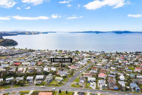 Photo of property in 6 Tamatea Drive, Snells Beach, 0920