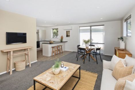 Photo of property in 15 Forbes Street, Sydenham, Christchurch, 8023