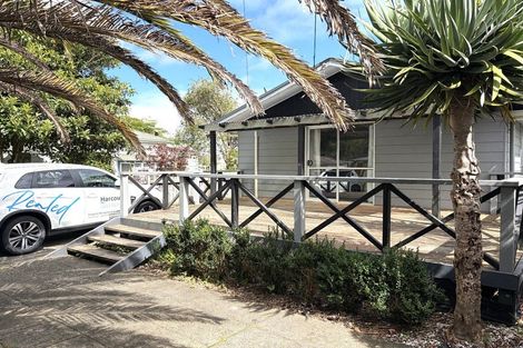 Photo of property in 52b George Street, Hikurangi, 0114
