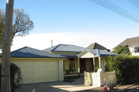 Photo of property in 44 Onslow Street, St Albans, Christchurch, 8014