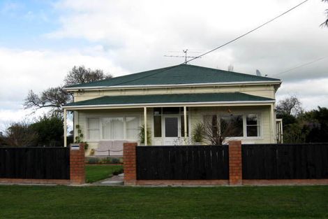 Photo of property in 6 Millard Avenue, Kuripuni, Masterton, 5810