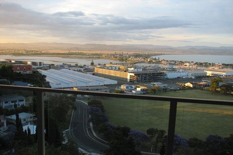 Photo of property in Northridge Apartments, 3/24 Charles Street, Hospital Hill, Napier, 4110