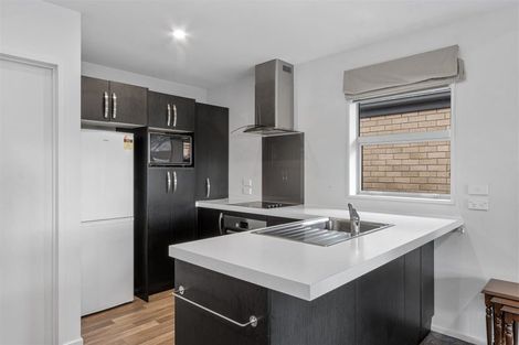 Photo of property in 4 Risby Place, Burnside, Christchurch, 8053