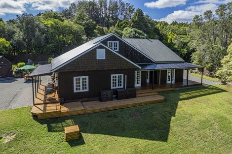 Photo of property in 125 Snooks Road, Maungatapere, Whangarei, 0179
