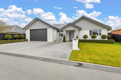 Photo of property in 59 Belmont Avenue, Rangiora, 7400