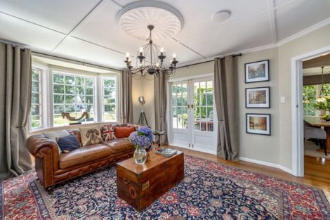 Photo of property in 144 Fitzherbert Street, Featherston, 5710