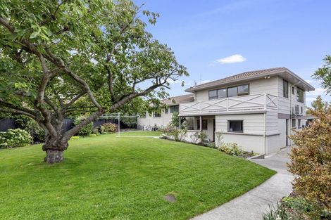Photo of property in 81 Dunbarton Street, Redwood, Christchurch, 8051