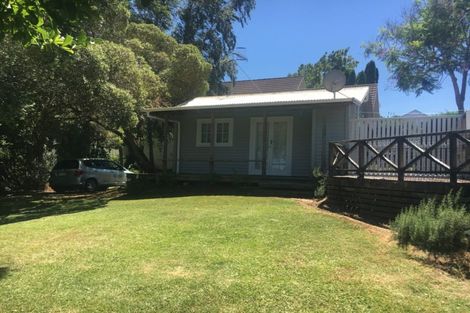 Photo of property in 158 Pembroke Street, Hamilton Lake, Hamilton, 3204