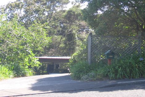 Photo of property in 189 Manuka Road, Bayview, Auckland, 0629