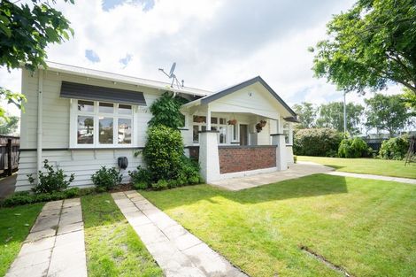 Photo of property in 45 Batt Street, West End, Palmerston North, 4410