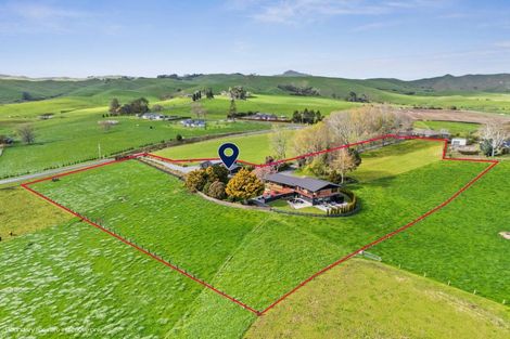 Photo of property in 161 Tahuroa Road, Tauwhare, Morrinsville, 3371