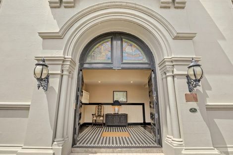 Photo of property in Whitmore Apartments, 1a/7 Stout Street, Wellington Central, Wellington, 6011