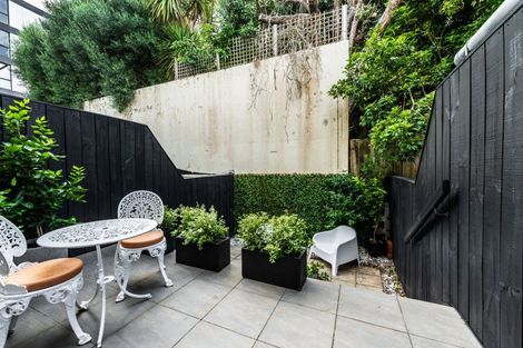 Photo of property in 10/7 Cleveland Road, Parnell, Auckland, 1052