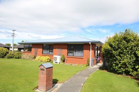 Photo of property in 128 Broughton Street, Gore, 9710