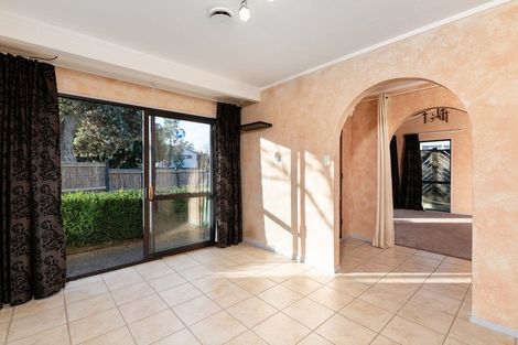 Photo of property in 4 Milsom Place, Te Puke, 3119